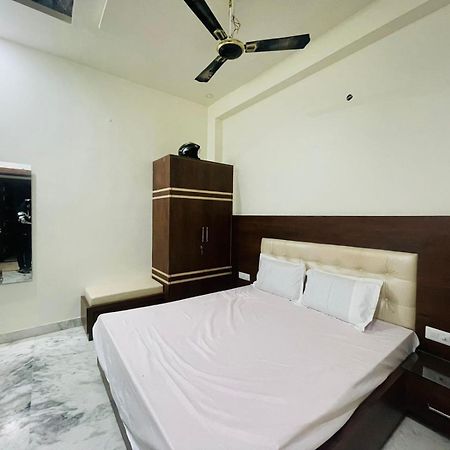 Hotel Divine Agra  Exterior photo