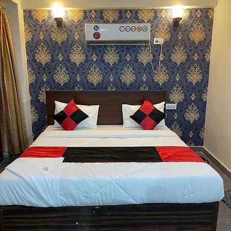 Hotel Divine Agra  Exterior photo