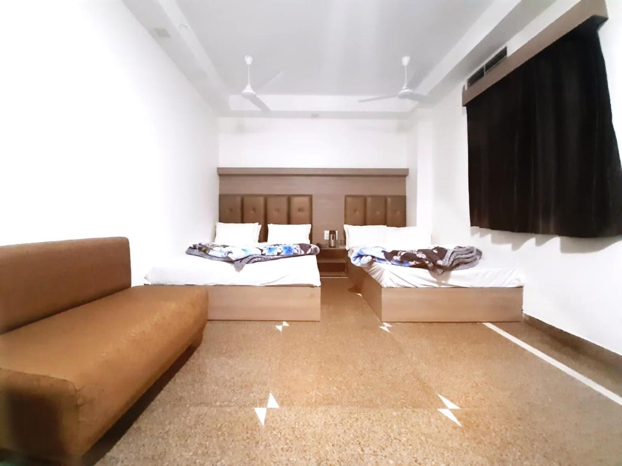 Hotel Divine Agra  Exterior photo