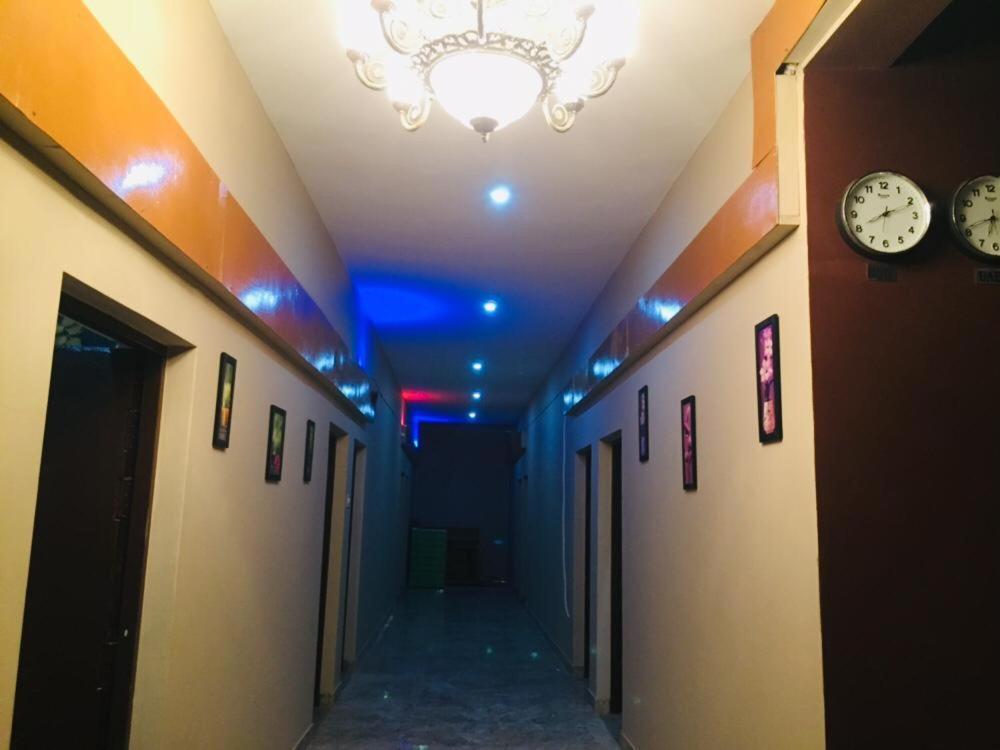Hotel Divine Agra  Exterior photo