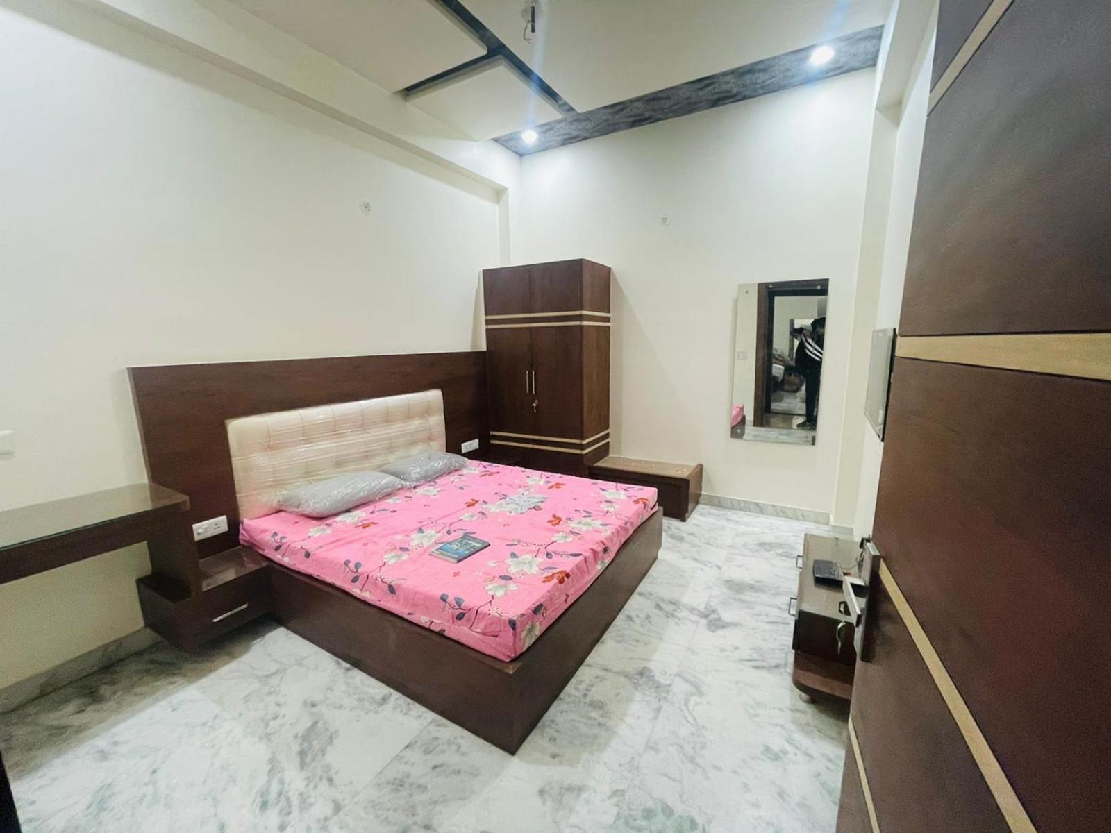 Hotel Divine Agra  Exterior photo
